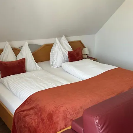 Gaestehaus Freitag Kleine Sankt Georgen im Lavanttal