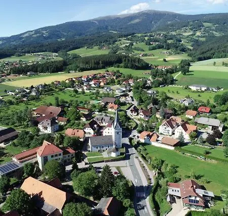 Gæstehus Gaestehaus Freitag Kleine 3*