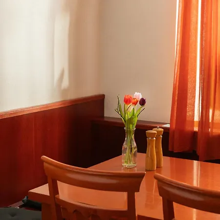 Gaestehaus Freitag Kleine Guest house Sankt Georgen im Lavanttal