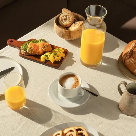 Guest house Gaestehaus Freitag Kleine