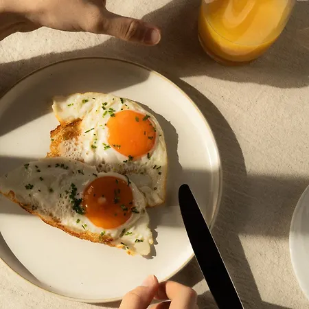 Gaestehaus Freitag Kleine Guest house