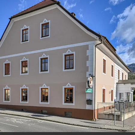 Gaestehaus Freitag Kleine 3*