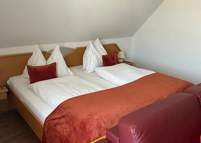 Gaestehaus Freitag Kleine Sankt Georgen im Lavanttal