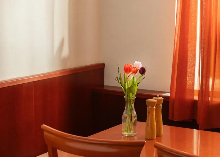 Gaestehaus Freitag Kleine Guest house Sankt Georgen im Lavanttal