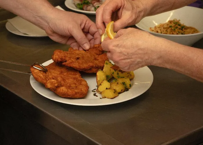 Gaestehaus Freitag Kleine 3*