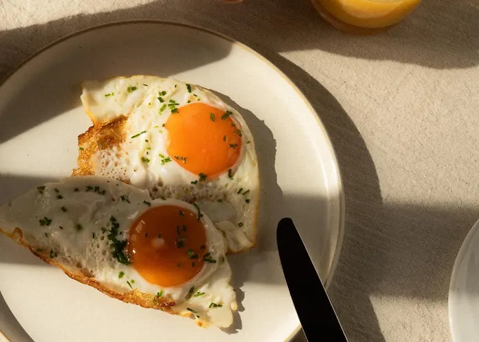 Gaestehaus Freitag Kleine Guest house