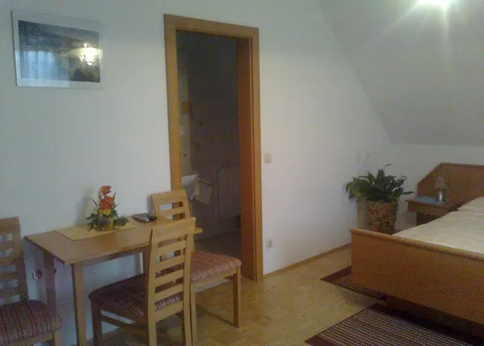 Gaestehaus Freitag Kleine 3*